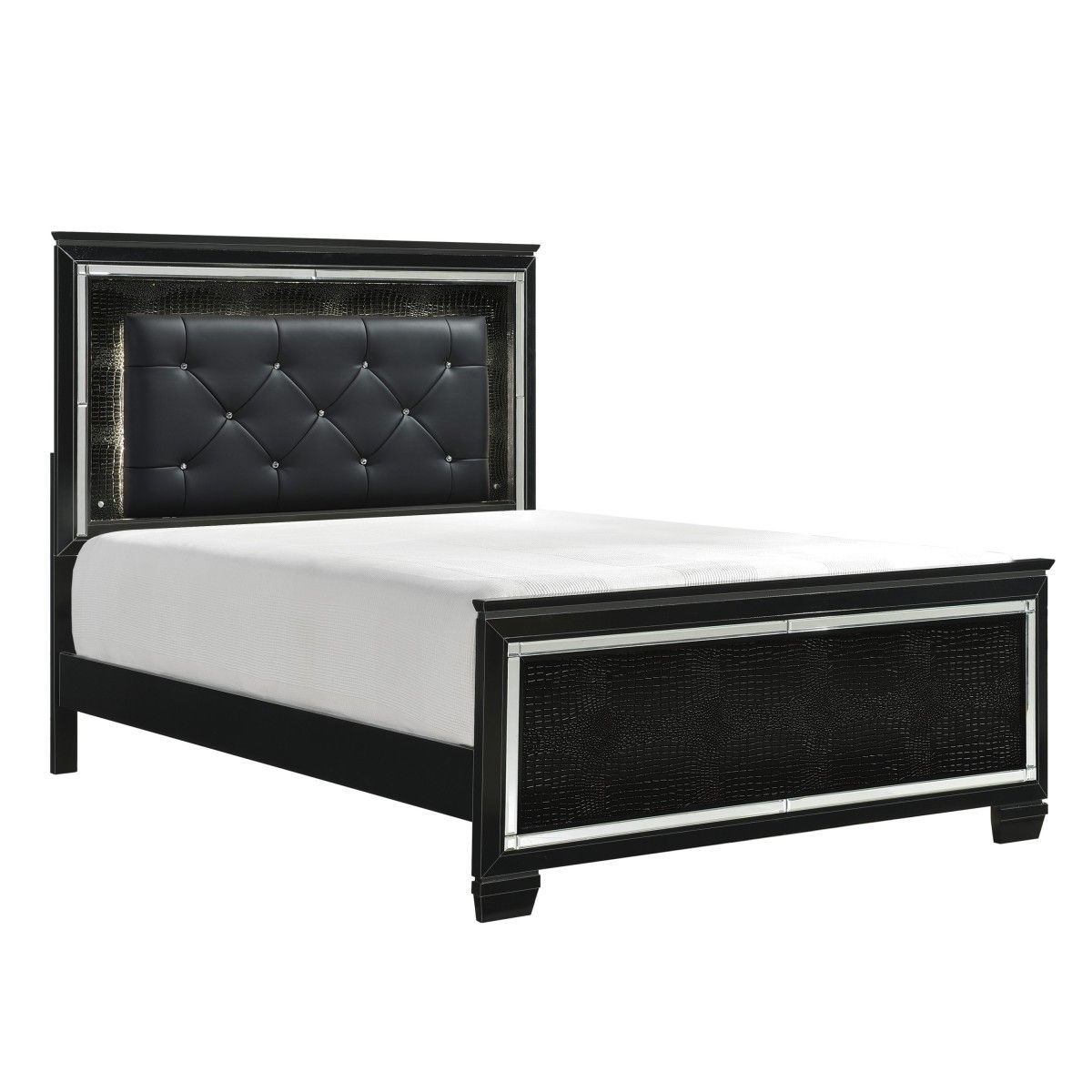 Allura - Bedroom Set