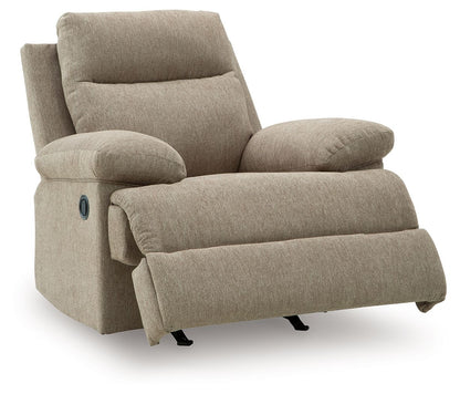 Tarrant - Rocker Recliner