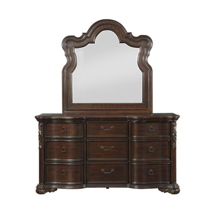 Royal Highlands - Dresser - Cherry