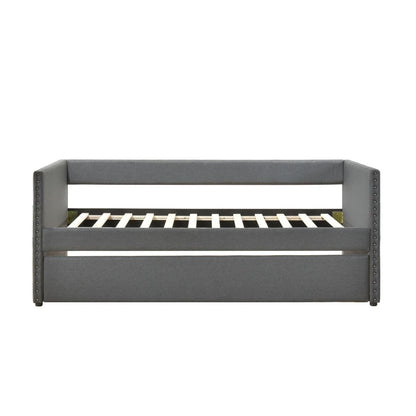 Boynton - Daybed With Trundle