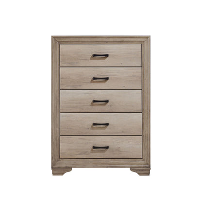 Lonan - Chest - Natural