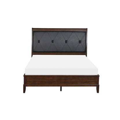 Cotterill - Bedroom Set