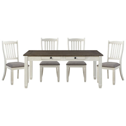 Granby - Dining Room Set