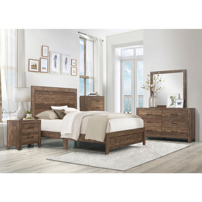 Corbin - Bed In A Box