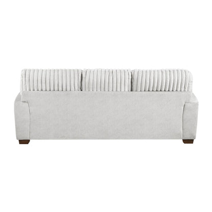Santiago - Sofa - Light Gray