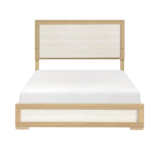 Sterling - Bed