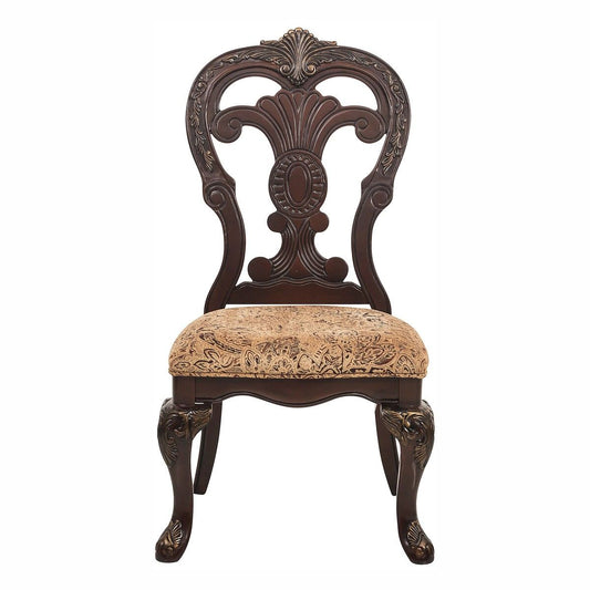 Deryn Park - Side Chair (Set of 2) - Multicolor