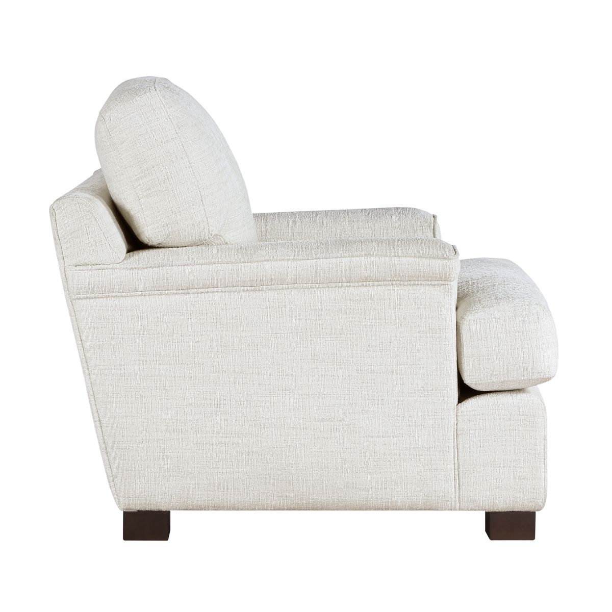 Orson - Chair - Cream