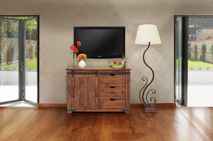 Parota - TV Stand