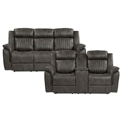 Centeroak - Living Room Set