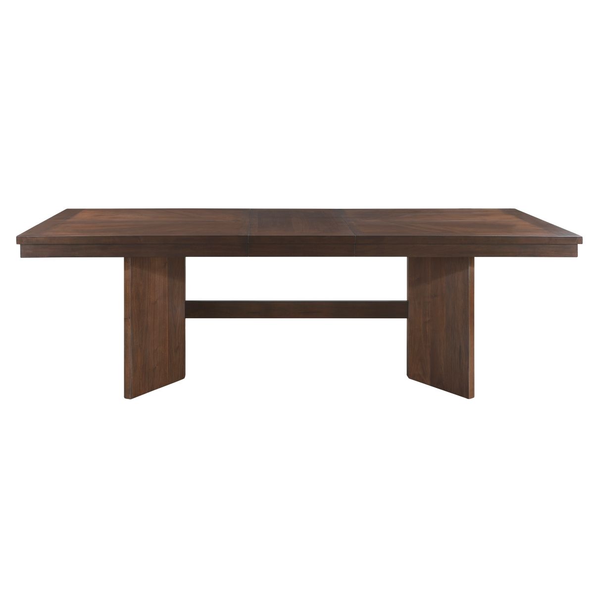 Franco - Dining Table - Walnut