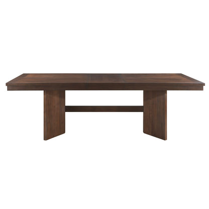 Franco - Dining Table - Walnut