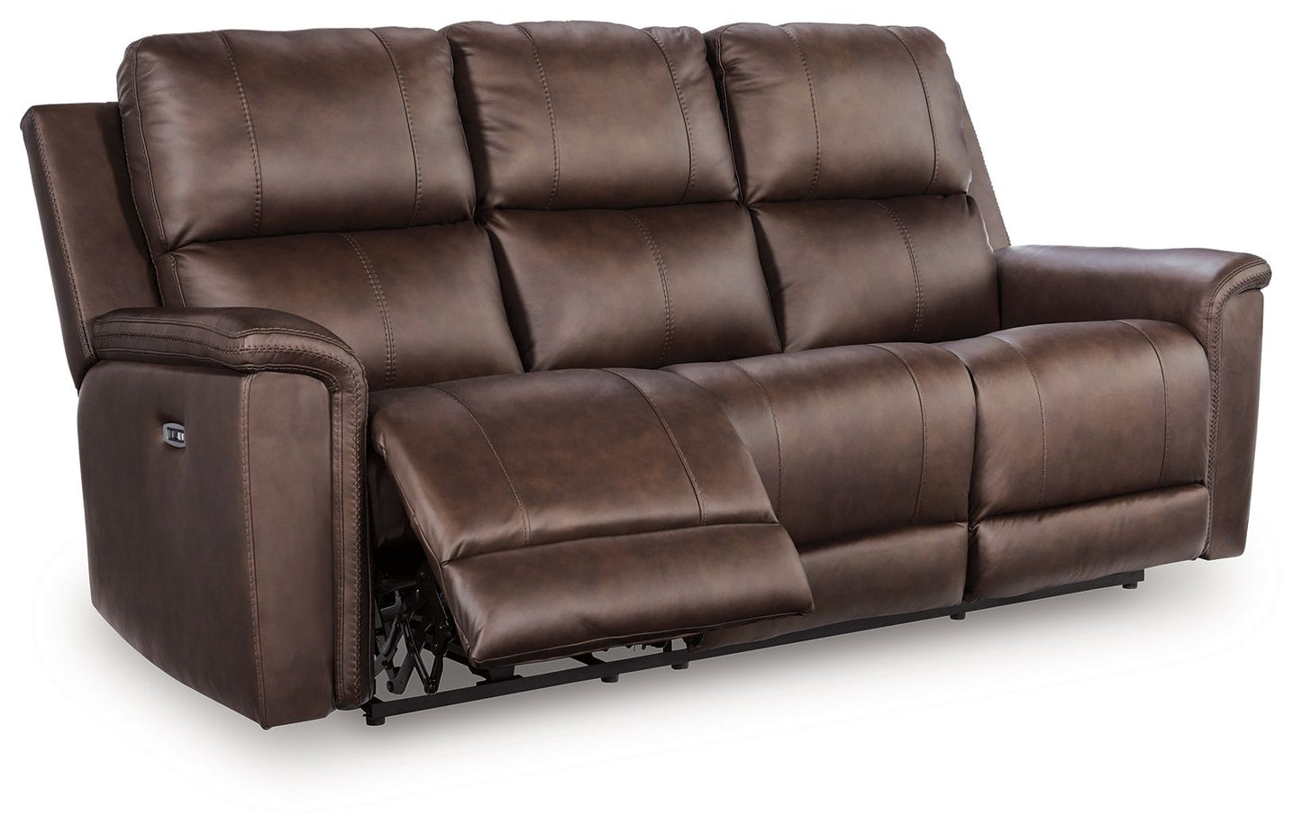 Beryton - Reclining Living Room Set