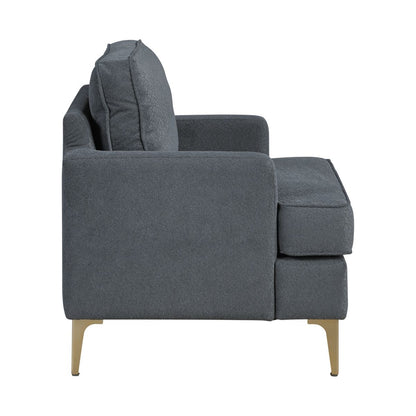 Colette - Accent Chair