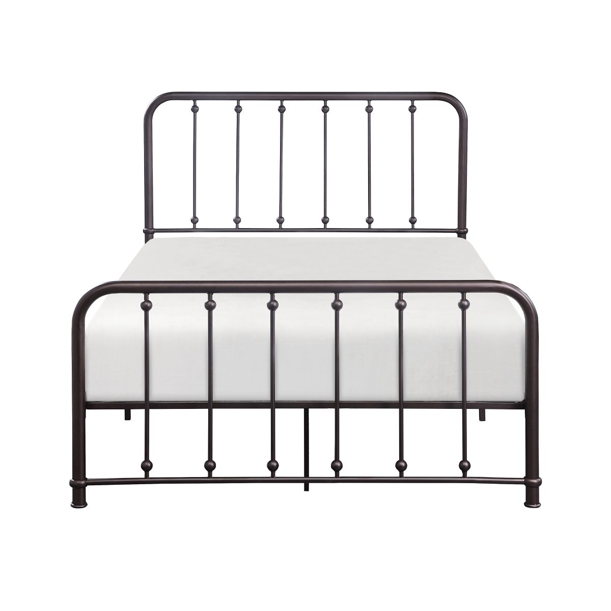 Larkspur - Platform Bed