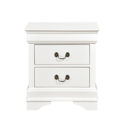 Mayville - Nightstand