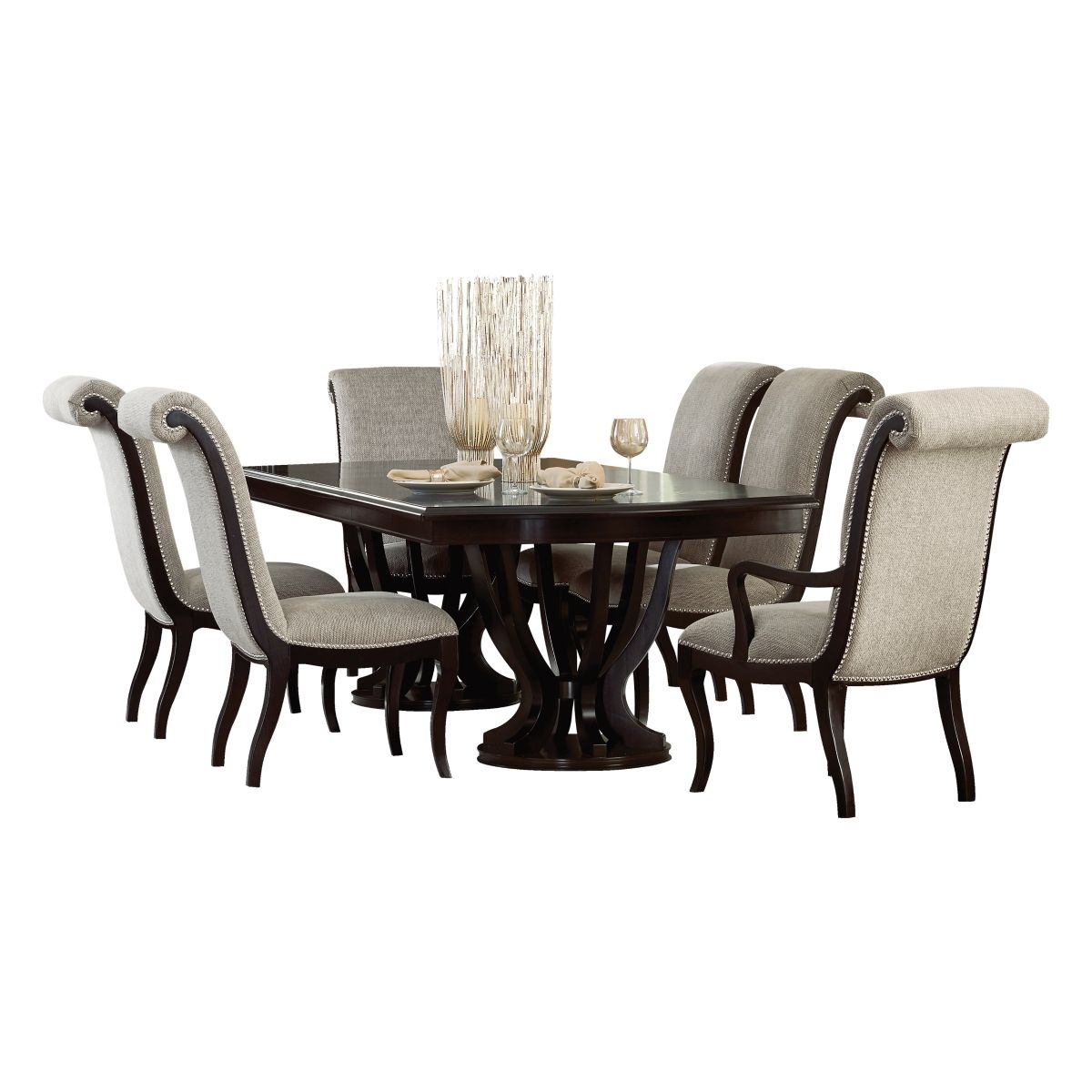 Savion - Dining Room Set