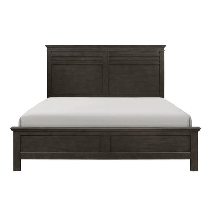 Blaire Farm - Bed