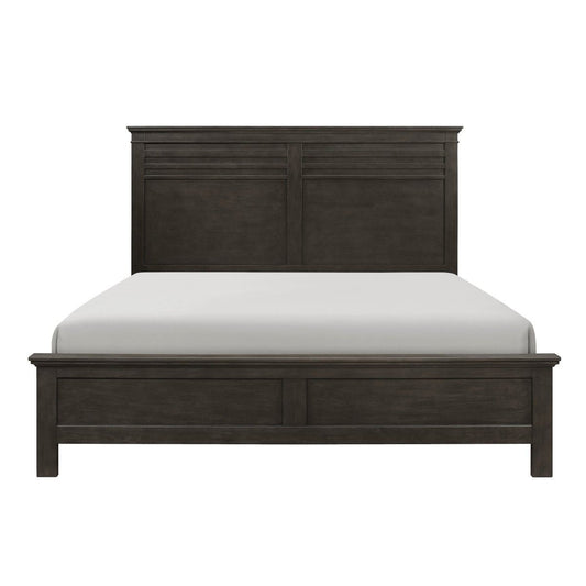Blaire Farm - Bed