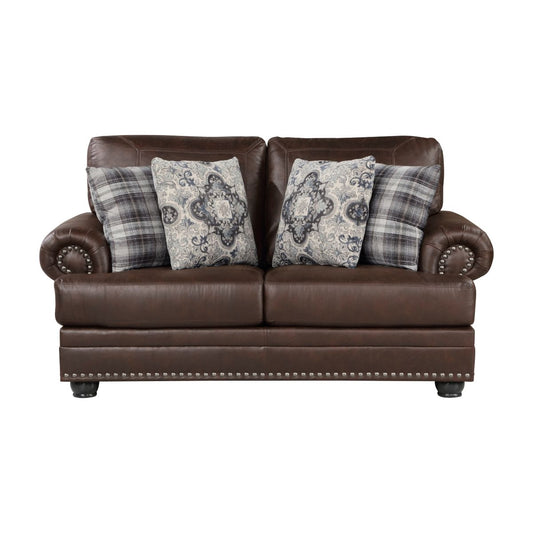 Franklin - Loveseat