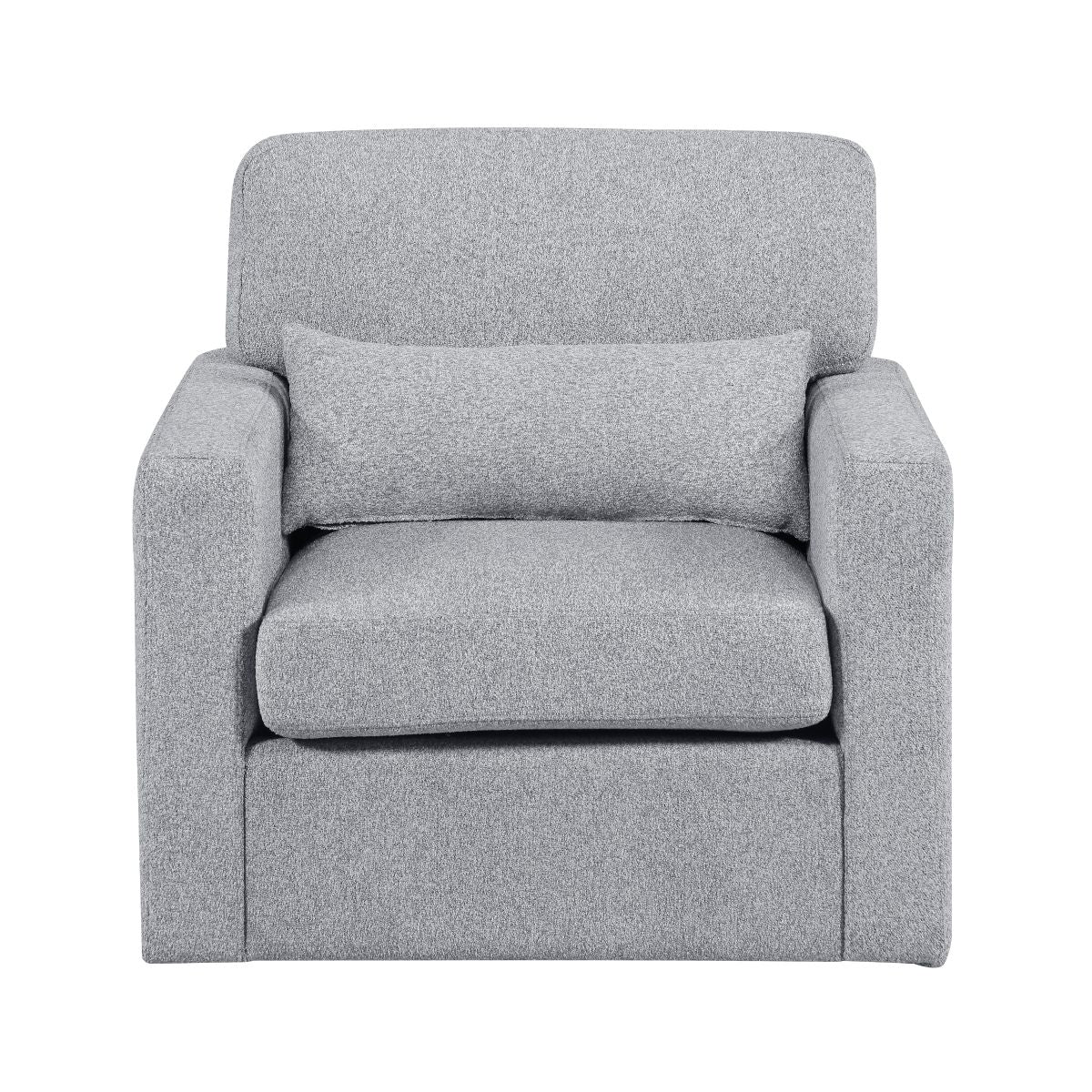 Pompano - Swivel Chair