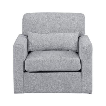 Pompano - Swivel Chair