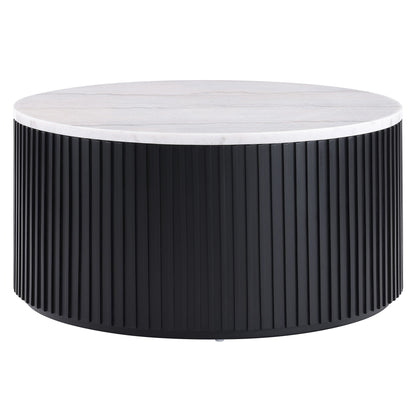 Colvin - Coffee Table