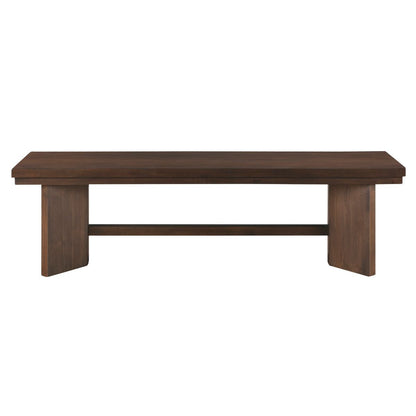 Franco - Bench - Brown