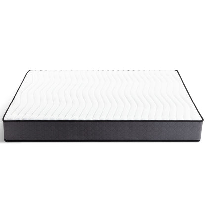 Weekender - 10" Firm Hybrid Mattress