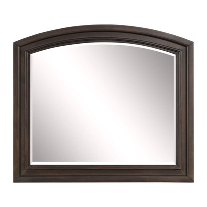 Begonia - Mirror - Brown