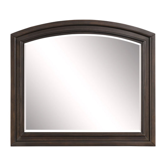 Begonia - Mirror - Brown