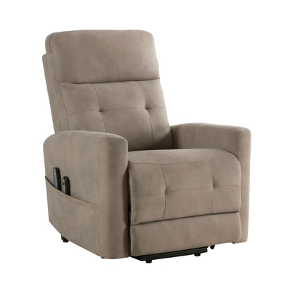 Wichita - Power Lift Chair With Massage And Heat