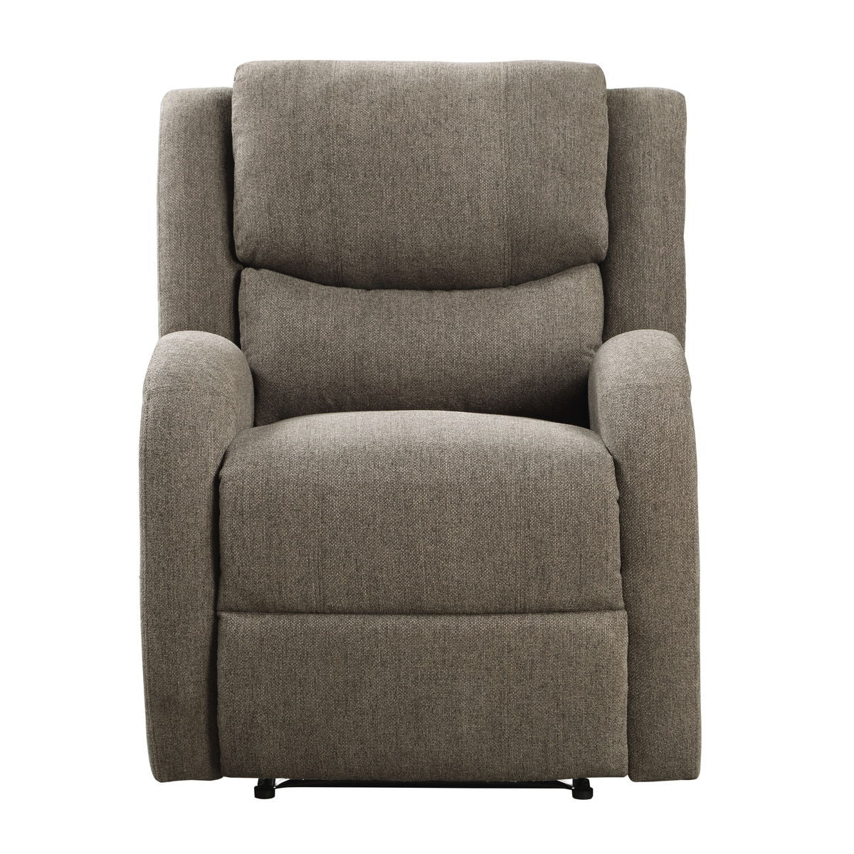 Foxcroft - Power Reclining Chair