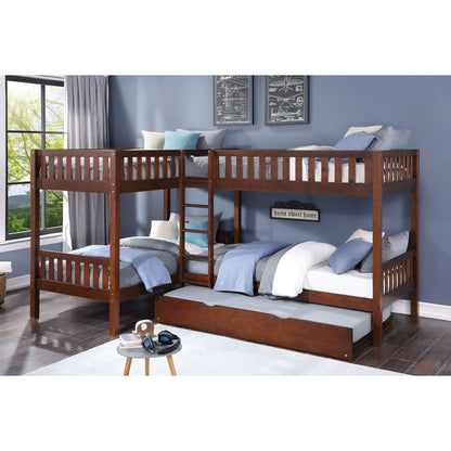 Rowe - Corner Bunk Bed
