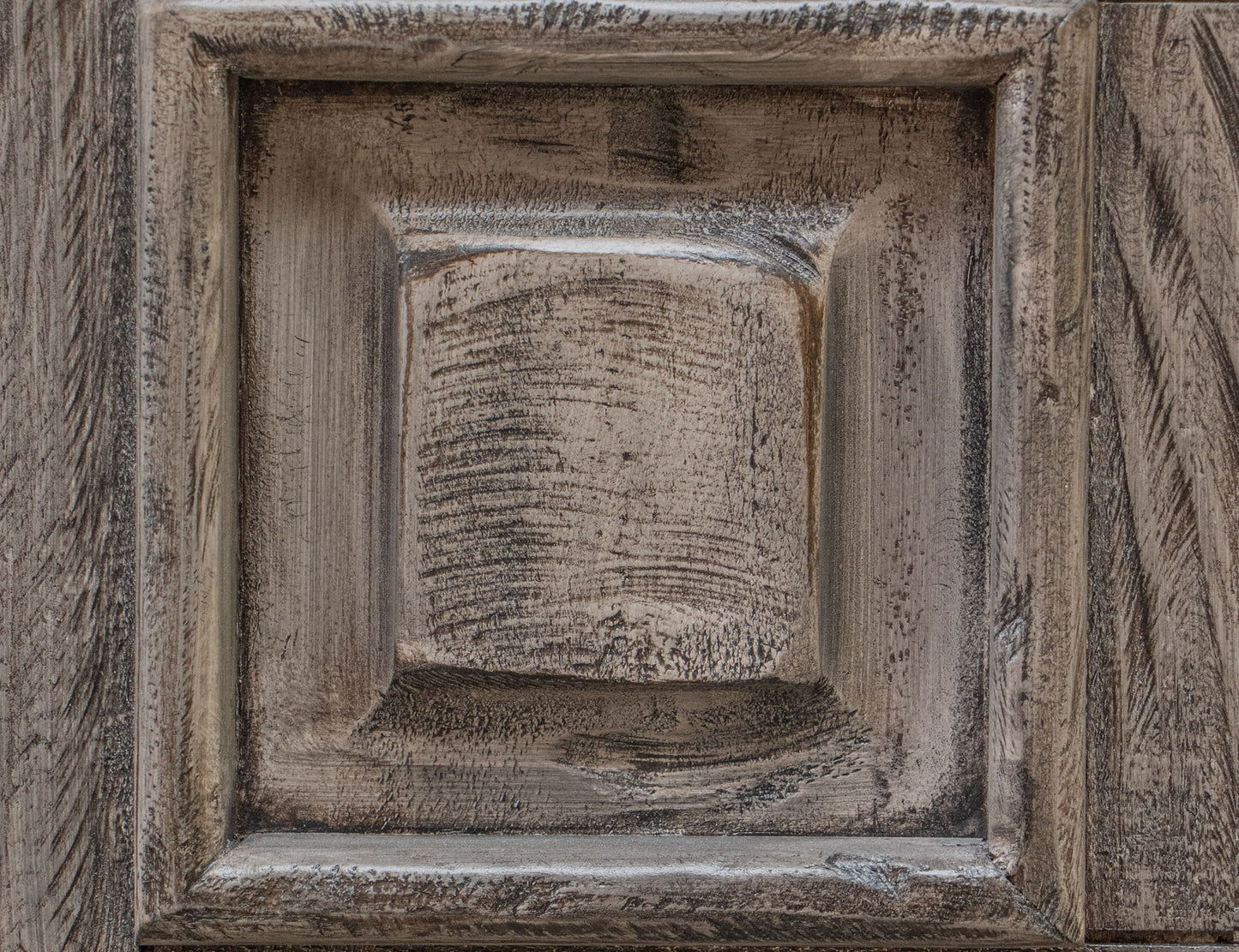 Terra - 7 Drawer Chest