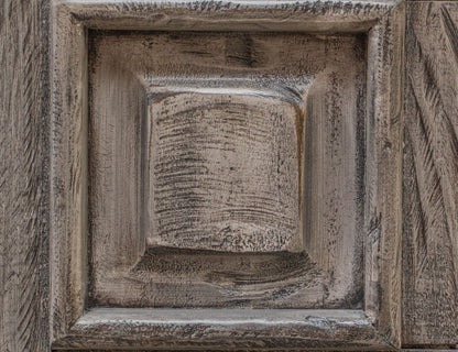 Terra - 7 Drawer Chest