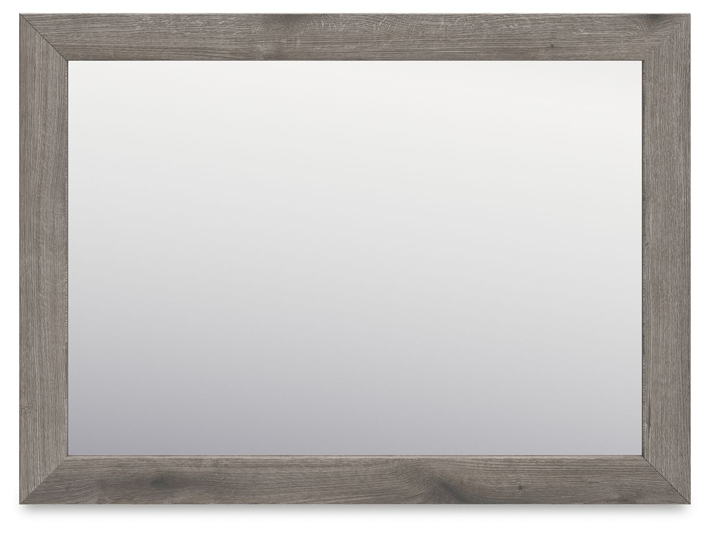 Urbanoore - Bedroom Mirror - Brown Gray