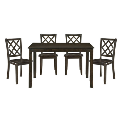 Astoria - Dining Table Set
