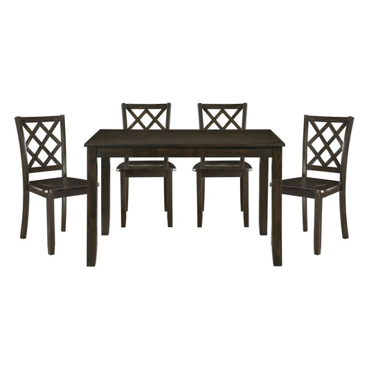 Astoria - Dining Table Set