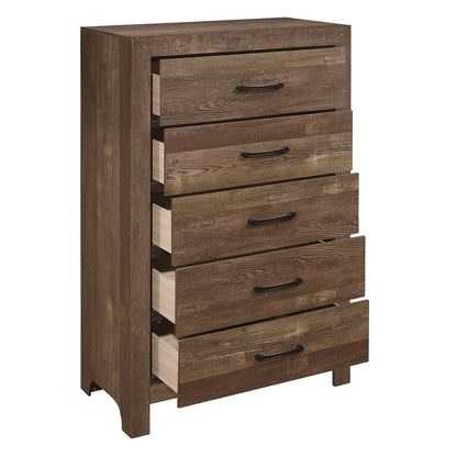 Corbin - Chest