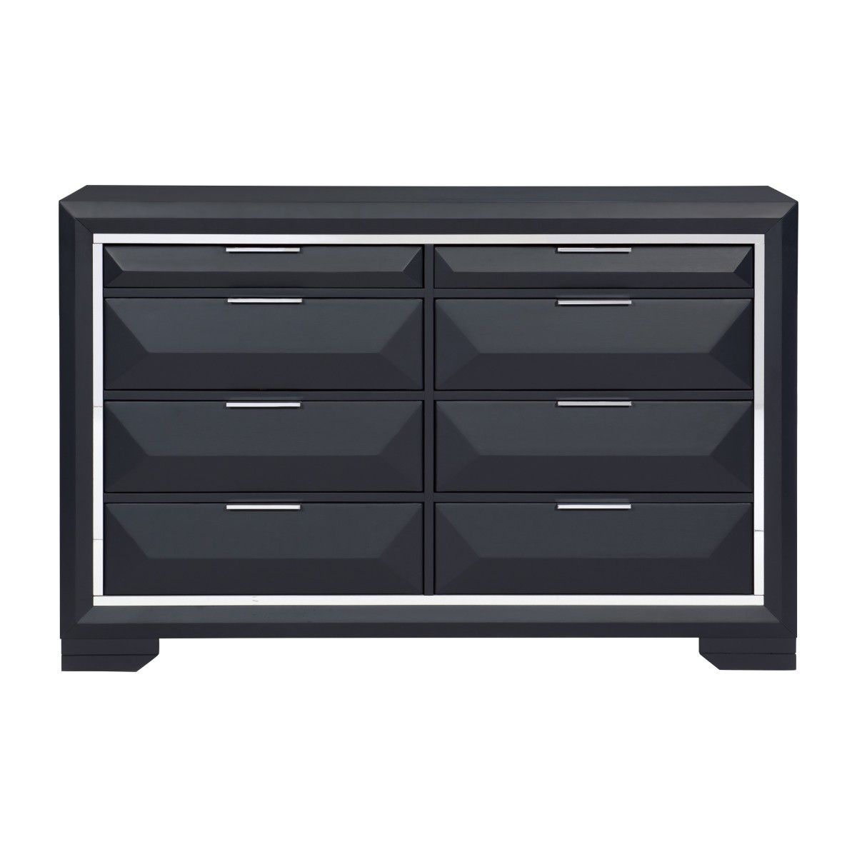 Rosemont - Dresser - Midnight Blue