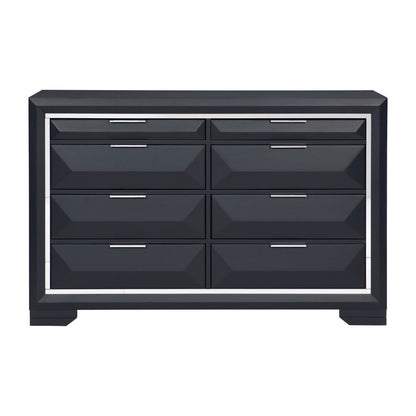Rosemont - Dresser - Midnight Blue