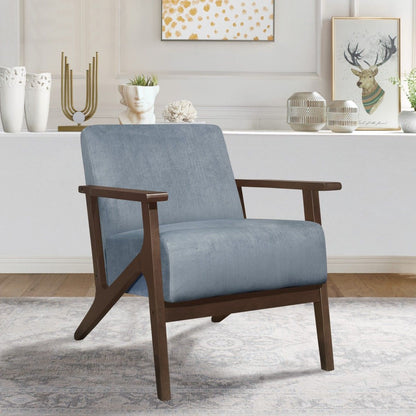 August - Accent Chair
