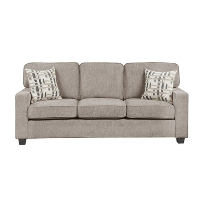 9748 - Sofa - Taupe