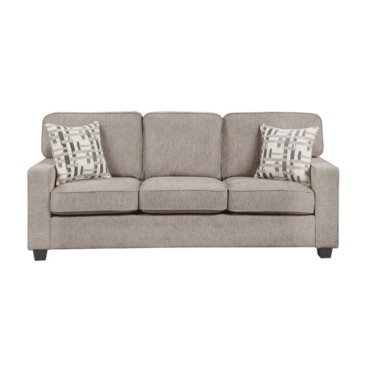 9748 - Sofa - Taupe