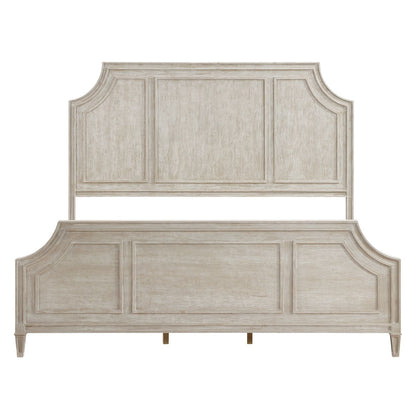 Leander - Bedroom Set