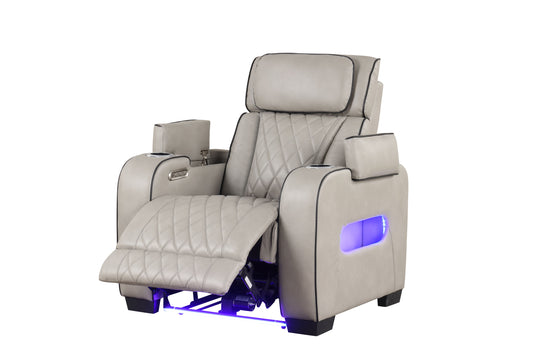 Titan - Recliner