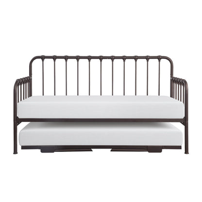 Constance - Daybed With Lift-Up Trundle