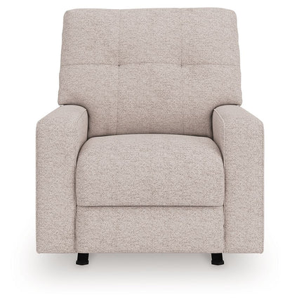 Storrow - Rocker Recliner