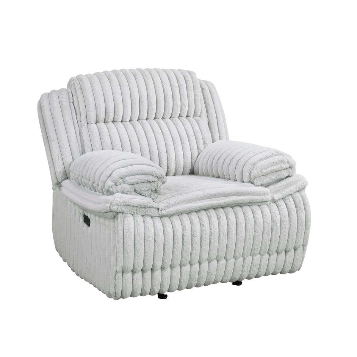 Goodland - Glider Reclining Chair